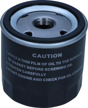 Maxgear 26-0044 - Oil Filter motal.fi