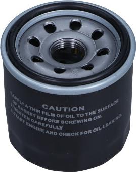 Maxgear 26-0114 - Oil Filter motal.fi