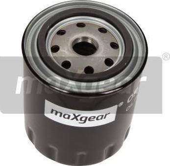 Maxgear 26-0749 - Oil Filter motal.fi