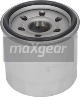 Mann-Filter MW67 - Oil Filter motal.fi