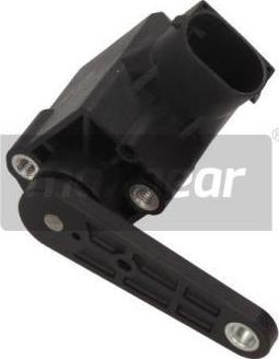 Maxgear 27-0524 - Sensor, Xenon light (headlight range adjustment) motal.fi