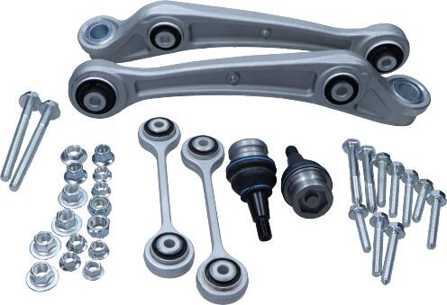 Maxgear 72-5777 - Link Set, wheel suspension motal.fi