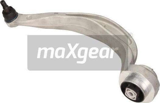 Maxgear 72-2497 - Track Control Arm motal.fi