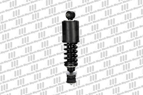 Maysan Mando PY7372001 - Shock Absorber, cab suspension motal.fi