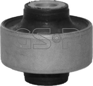 MDR GSP-516509 - Bush of Control / Trailing Arm motal.fi