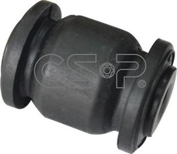 MDR GSP-516508 - Bush of Control / Trailing Arm motal.fi