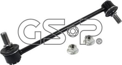 MDR GSP-S050415 - Rod / Strut, stabiliser motal.fi