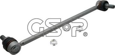 MDR GSP-S051239 - Rod / Strut, stabiliser motal.fi