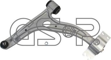 MDR GSP-S061677 - Track Control Arm motal.fi