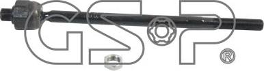 MDR GSP-S030593 - Inner Tie Rod, Axle Joint motal.fi