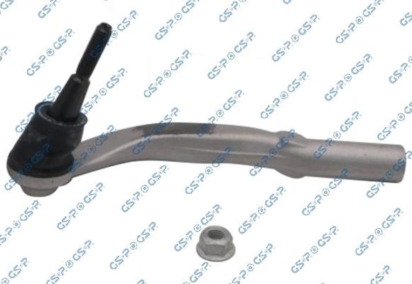 MDR GSP-S071903 - Tie Rod End motal.fi