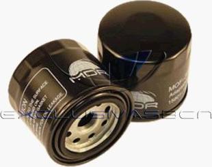 MDR MOF-3601 - Oil Filter motal.fi