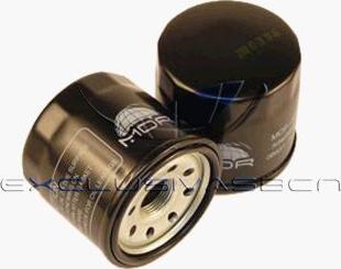 MDR MOF-3313 - Oil Filter motal.fi