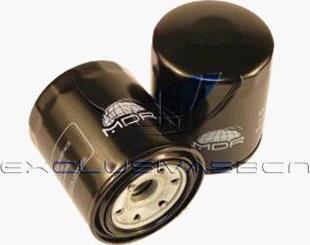 MDR MOF-3213 - Oil Filter motal.fi