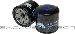 MDR MOF-3W01 - Oil Filter motal.fi