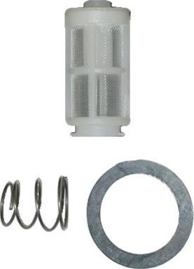 Meat & Doria 4540 - Fuel filter motal.fi