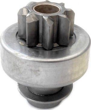 Meat & Doria 47144 - Pinion, bendix, starter motal.fi