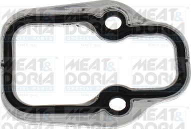 Meat & Doria 016228 - Gasket, intake manifold motal.fi