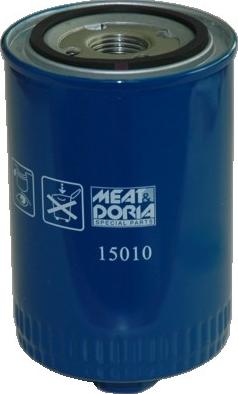 Meat & Doria 15010 - Oil Filter motal.fi