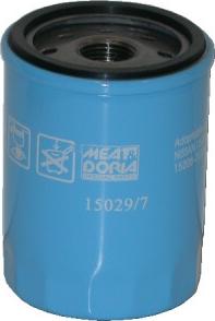 Meat & Doria 15029/7 - Oil Filter motal.fi