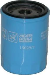 Meat & Doria 15029 - Oil Filter motal.fi