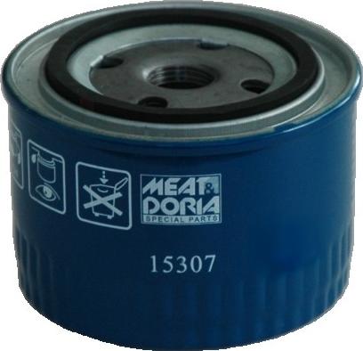 Meat & Doria 15307 - Oil Filter motal.fi