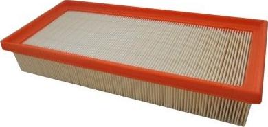 Meat & Doria 16111 - Air Filter, engine motal.fi