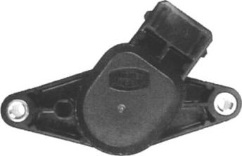 Meat & Doria 83030 - Sensor, throttle position motal.fi