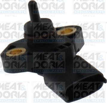 Meat & Doria 82771 - Sensor, intake manifold pressure motal.fi