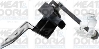 Meat & Doria 38045 - Sensor, headlight range adjustment motal.fi