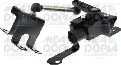 Meat & Doria 38041 - Sensor, headlight range adjustment motal.fi