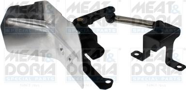 Meat & Doria 38061 - Sensor, headlight range adjustment motal.fi