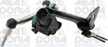 Meat & Doria 38035 - Sensor, headlight range adjustment motal.fi