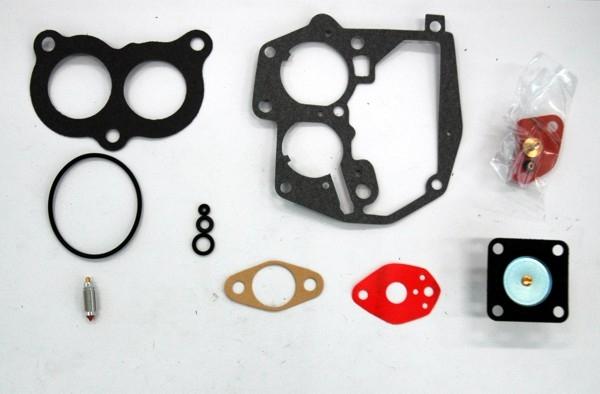 Meat & Doria S43G - Repair Kit, carburettor motal.fi