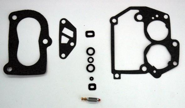 Meat & Doria S53G - Repair Kit, carburettor motal.fi