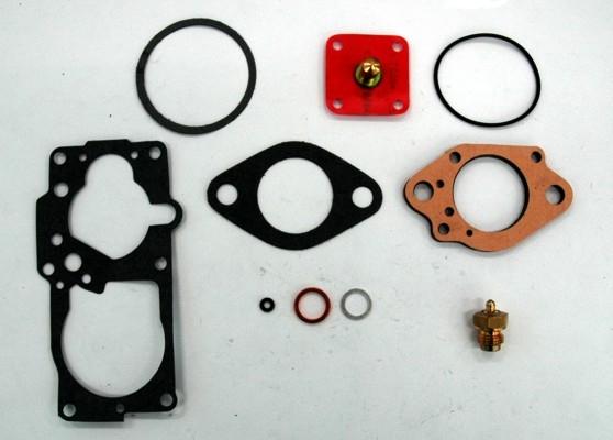 Meat & Doria S18G - Repair Kit, carburettor motal.fi