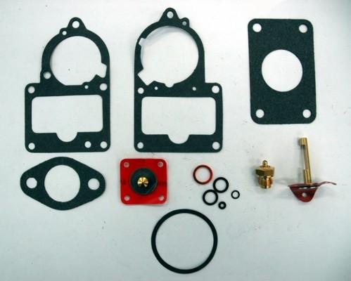 Meat & Doria S25G - Repair Kit, carburettor motal.fi