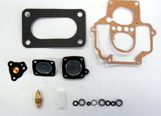 Meat & Doria W549 - Repair Kit, carburettor motal.fi