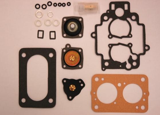 Meat & Doria W544 - Repair Kit, carburettor motal.fi