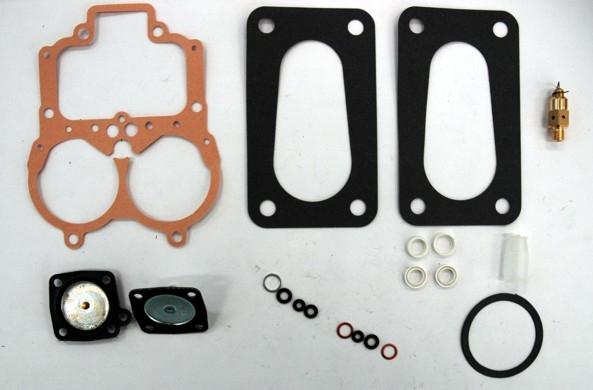 Meat & Doria W553 - Repair Kit, carburettor motal.fi