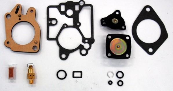 Meat & Doria W534 - Repair Kit, carburettor motal.fi