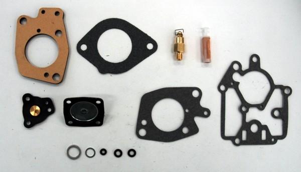 Meat & Doria W392 - Repair Kit, carburettor motal.fi