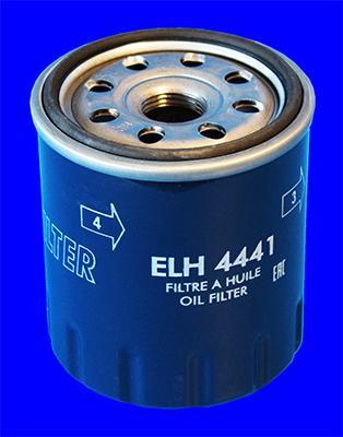 Mecafilter ELH4441 - Oil Filter motal.fi