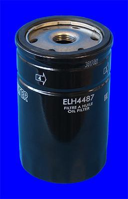 Mecafilter ELH4487 - Oil Filter motal.fi