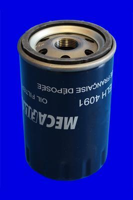 Mecafilter ELH4091 - Oil Filter motal.fi