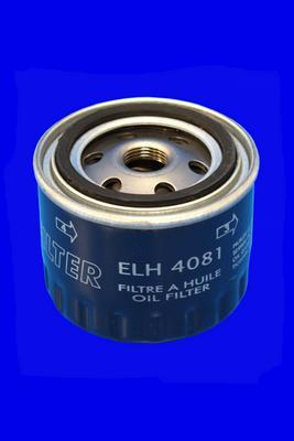 Mecafilter ELH4081 - Oil Filter motal.fi