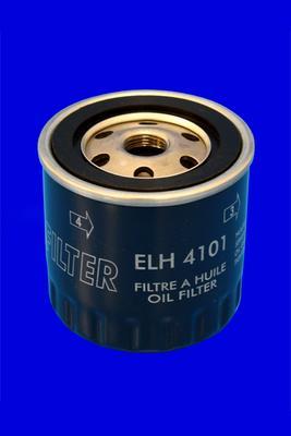 Mecafilter ELH4101 - Oil Filter motal.fi