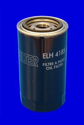 Mecafilter ELH4185 - Oil Filter motal.fi