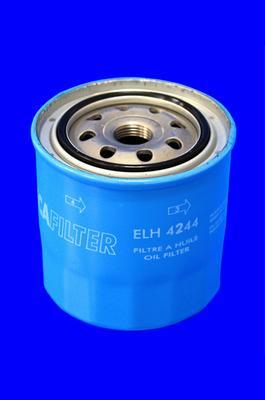 Mecafilter ELH4244 - Oil Filter motal.fi