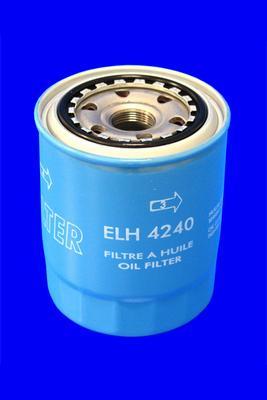 Mecafilter ELH4240 - Oil Filter motal.fi